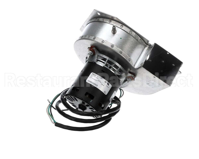 20J89 Lennox Induced Draft Fan Assembly