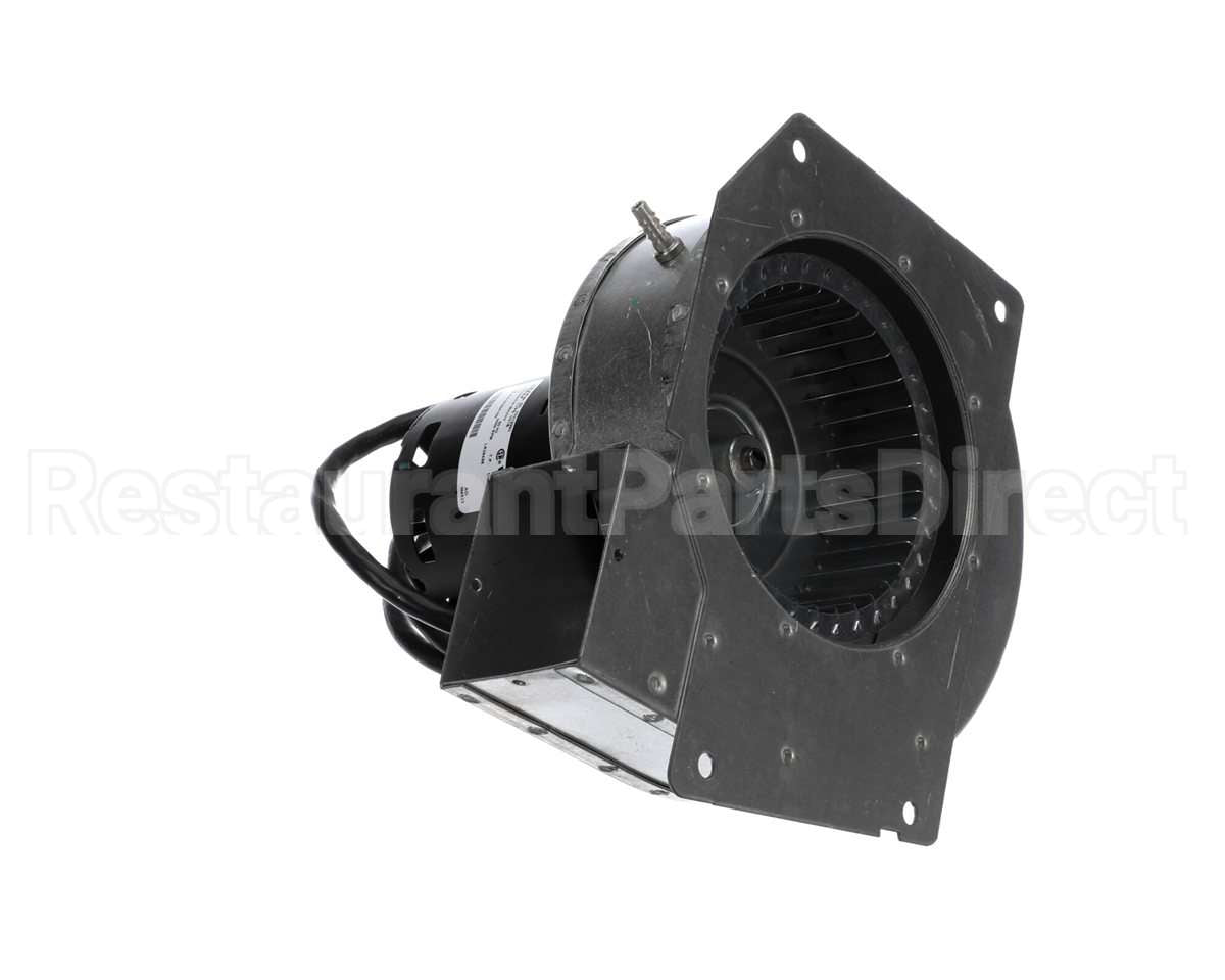 20J89 Lennox Induced Draft Fan Assembly