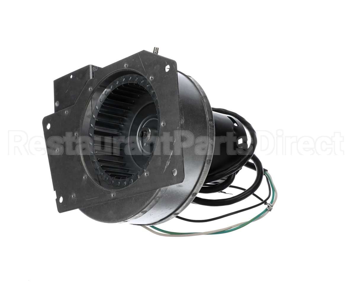 20J89 Lennox Induced Draft Fan Assembly