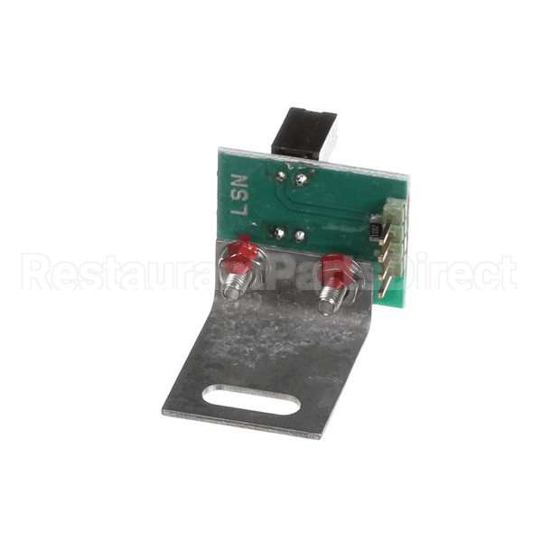 20K803.10 Compatible Jaccard Lightbarrier, Carriage, Complete