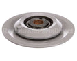 20N-39M Varimixer Pulley - Planetary Sliding