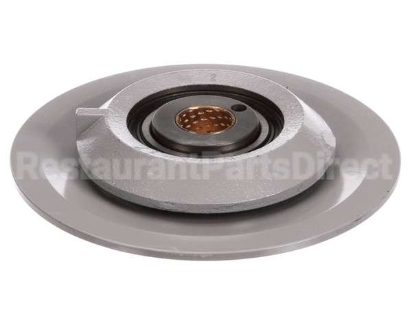 20N-39M Varimixer Pulley - Planetary Sliding