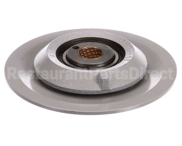 20N-39M Varimixer Pulley - Planetary Sliding