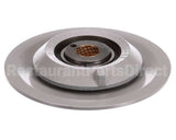 20N-39M Varimixer Pulley - Planetary Sliding