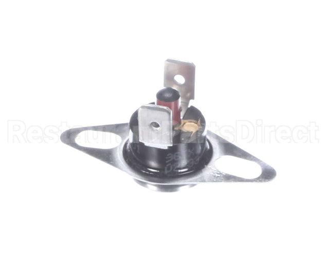 20W33 Lennox Swtch Rollout Spst 340+16 Open