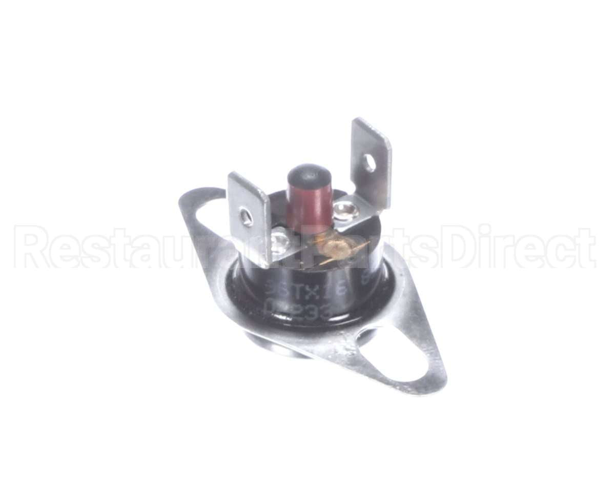 20W33 Lennox Swtch Rollout Spst 340+16 Open