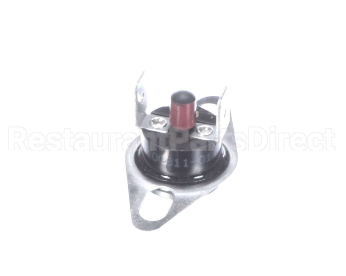 20W33 Lennox Swtch Rollout Spst 340+16 Open