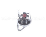 20W33 Lennox Swtch Rollout Spst 340+16 Open