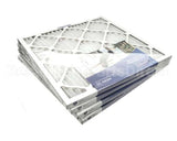 20X20X1-M10-C-P4 Carrier Merv 10 1" Filter Pack