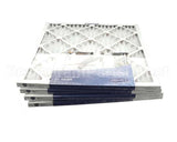 20X20X1-M10-C-P4 Carrier Merv 10 1" Filter Pack