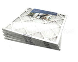 20X20X1-M10-C-P4 Carrier Merv 10 1" Filter Pack