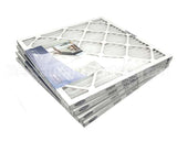 20X20X1-M10-C-P4 Carrier Merv 10 1" Filter Pack