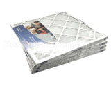 20X20X1-M13-C-P4 Carrier Merv 13 1" Air Filter, 20"X20"X1", 4 Pac