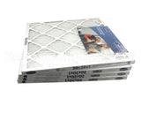 20X20X1-M13-C-P4 Carrier Merv 13 1" Air Filter, 20"X20"X1", 4 Pac