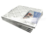 20X20X1-M13-C-P4 Carrier Merv 13 1" Air Filter, 20"X20"X1", 4 Pac