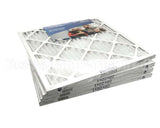 20X20X1-M13-C-P4 Carrier Merv 13 1" Air Filter, 20"X20"X1", 4 Pac