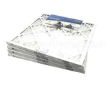 20X20X1-M8-C-P4 Carrier Merv 8 1" Filter Pack