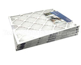 20X24X1-M10-C-P4 Carrier Merv 10 1" Filter Pack