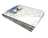 20X24X1-M10-C-P4 Carrier Merv 10 1" Filter Pack