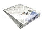 20X24X1-M10-C-P4 Carrier Merv 10 1" Filter Pack