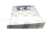 20X24X1-M10-C-P4 Carrier Merv 10 1" Filter Pack