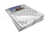 20X24X1-M13-C-P4 Carrier Merv 13 1" Air Filter, 20"X24"X1", 4 Pac