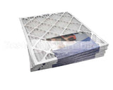 20X24X1-M13-C-P4 Carrier Merv 13 1" Air Filter, 20"X24"X1", 4 Pac