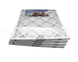 20X24X1-M13-C-P4 Carrier Merv 13 1" Air Filter, 20"X24"X1", 4 Pac