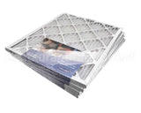 20X24X1-M13-C-P4 Carrier Merv 13 1" Air Filter, 20"X24"X1", 4 Pac