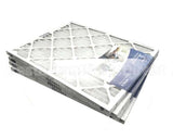 20X24X1-M8-C-P4 Carrier Merv 8 1" Filter Pack