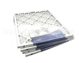 20X24X1-M8-C-P4 Carrier Merv 8 1" Filter Pack