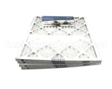 20X24X1-M8-C-P4 Carrier Merv 8 1" Filter Pack