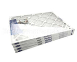 20X25X1-M10-C-P4 Carrier Merv 10 1" Filter Pack