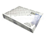 20X25X1-M10-C-P4 Carrier Merv 10 1" Filter Pack