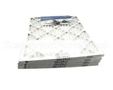 20X25X1-M8-C-P4 Carrier Merv 8 1" Filter Pack