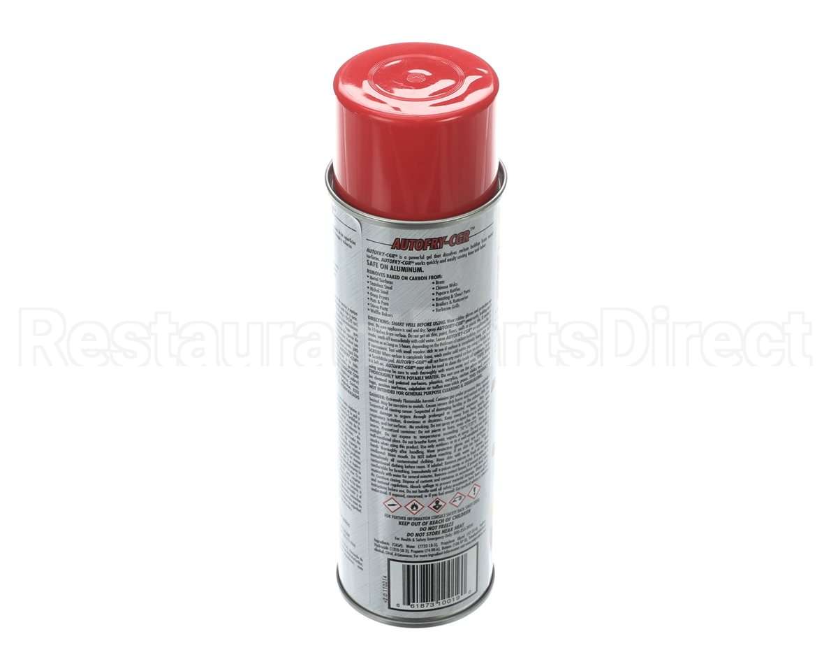 21-0014 Autofry Cgr/Aerosol
