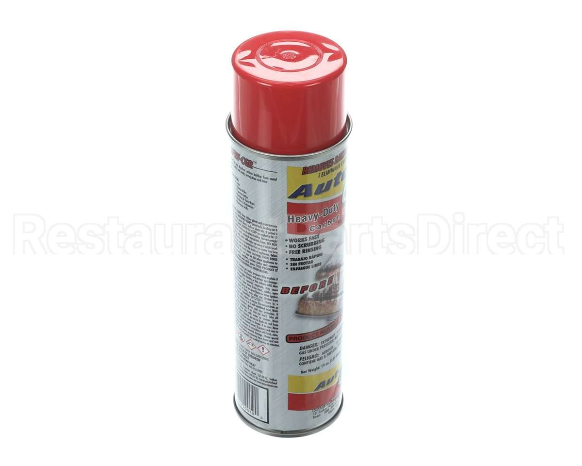 21-0014 Autofry Cgr/Aerosol