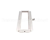 21-0020 Nu-Vu Assy,Frame,Glass,Light,3Bulb+