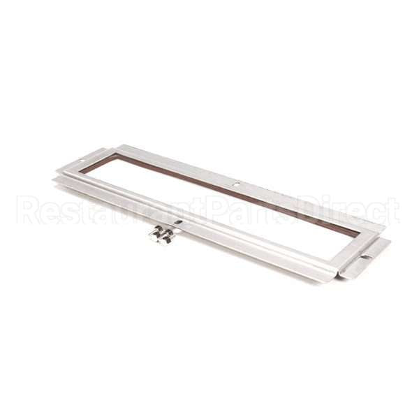 21-0020 Compatible Stero Light Cover Glass (With Gasket
