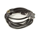21-00524 Master-Bilt Power Cord W/Recepticle, J-28-