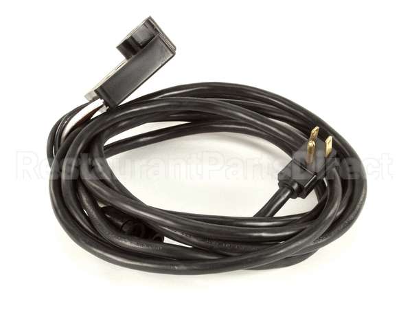 21-00524 Master-Bilt Power Cord W/Recepticle, J-28-