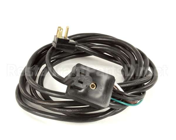 21-00524 Master-Bilt Power Cord W/Recepticle, J-28-