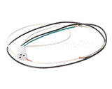 21-00568 Master-Bilt Lyall Harness F-3-48, White Fe