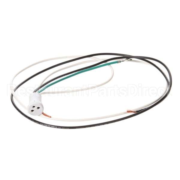 21-00568 Compatible Master-Bilt Lyall Harness F-3-48, W Hite Fe