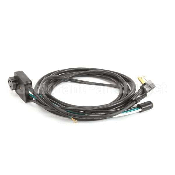 21-00585 Compatible Master-Bilt Wire Harness (126 Power Cord)