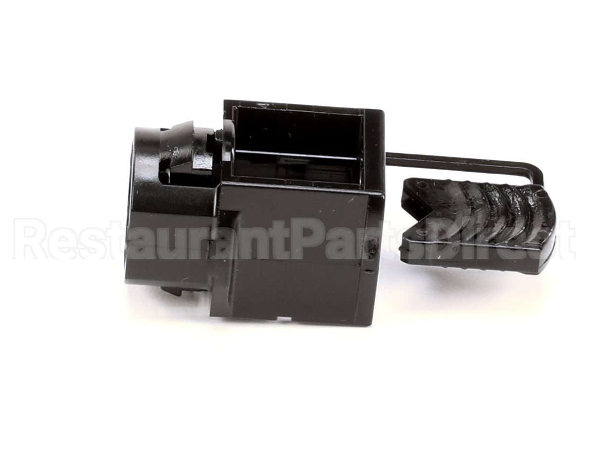 21-01065W Master-Bilt Connector (Wi), 3201 Strain Re