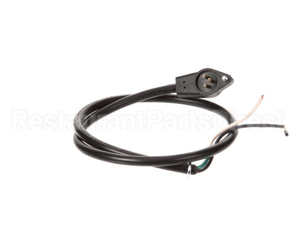 21-01449 Master-Bilt Door Power Cord #D-132 For W.i