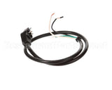 21-01449 Master-Bilt Door Power Cord #D-132 For W.i