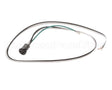 21-01488 Master-Bilt Lyall Harness F-3-48, Black Fe