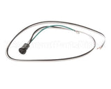 21-01488 Master-Bilt Lyall Harness F-3-48, Black Fe